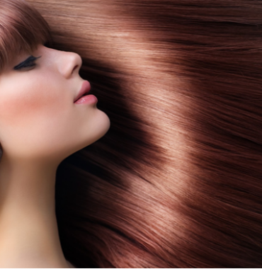 CHĂM SÓC TÓC CHẮC KHỎE MỖI NGÀY