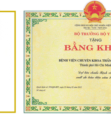 Bệnh viện thẩm mỹ Sài Gòn - điểm đến an toàn, để sửa sắc đẹp hoàn hảo