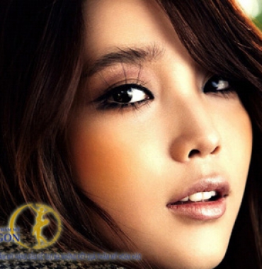 Cấy lông mày tự thân không bị rụng sau khi cấy