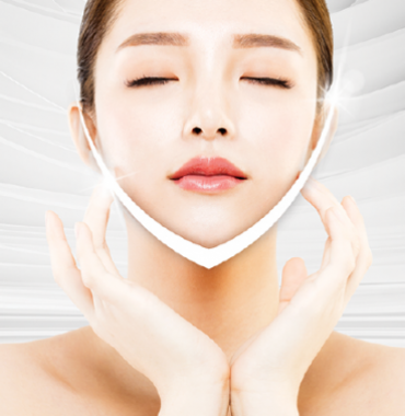 Công nghệ độn cằm V-Line Hàn Quốc