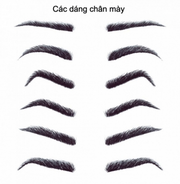 Sự thật về cấy lông mày như thế nào, có tin tưởng được không