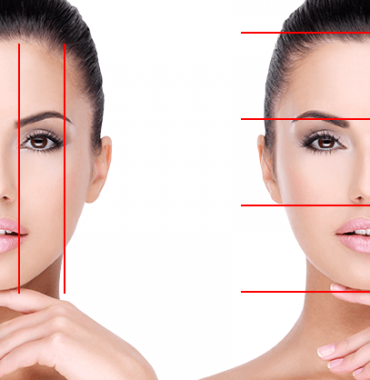 Thẩm mỹ viện nhận sửa các loại thẩm mỹ mũi bị lệch